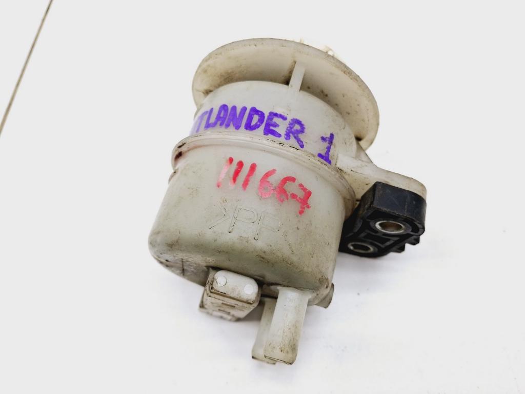 Бачок главного тормозного цилиндра, 500 рублей, Пермь