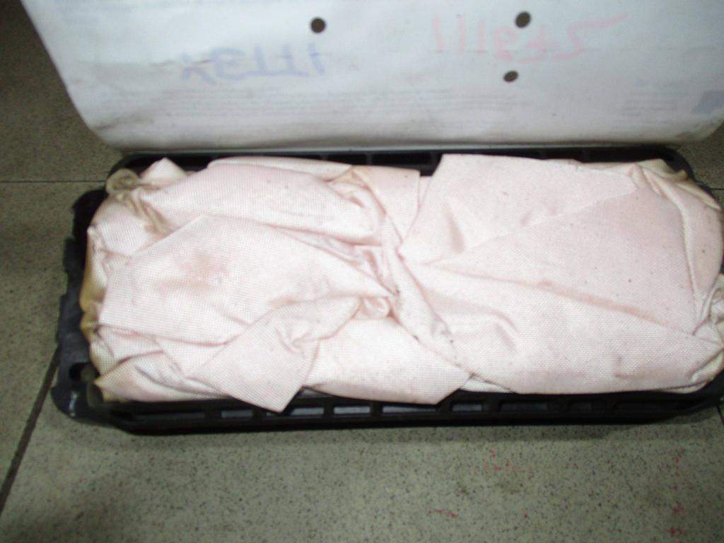 Подушка безопасности пассажира, 10000 рублей, Пермь