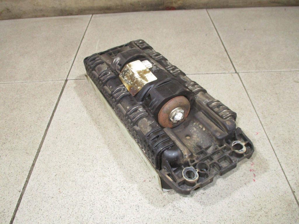 Подушка безопасности пассажира, 10000 рублей, Пермь