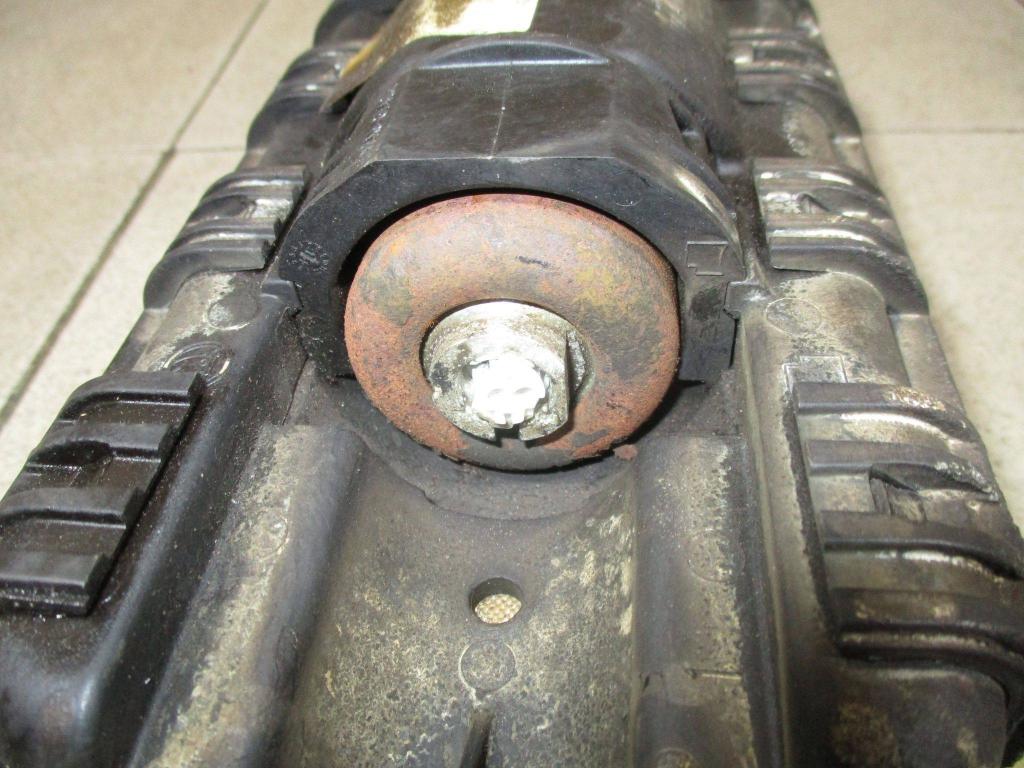 Подушка безопасности пассажира, 10000 рублей, Пермь