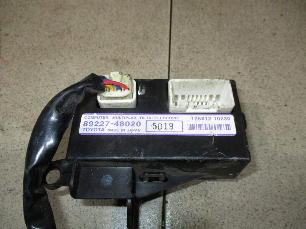 Блок электронный, 1500 рублей, Пермь