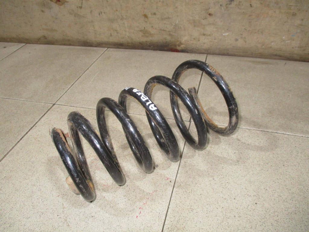 Пружина задняя, 1000 рублей, Пермь