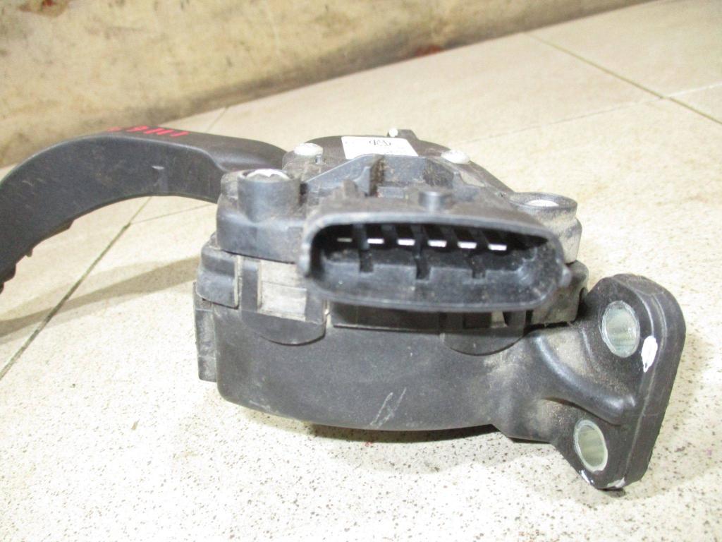 Педаль газа, 1500 рублей, Пермь