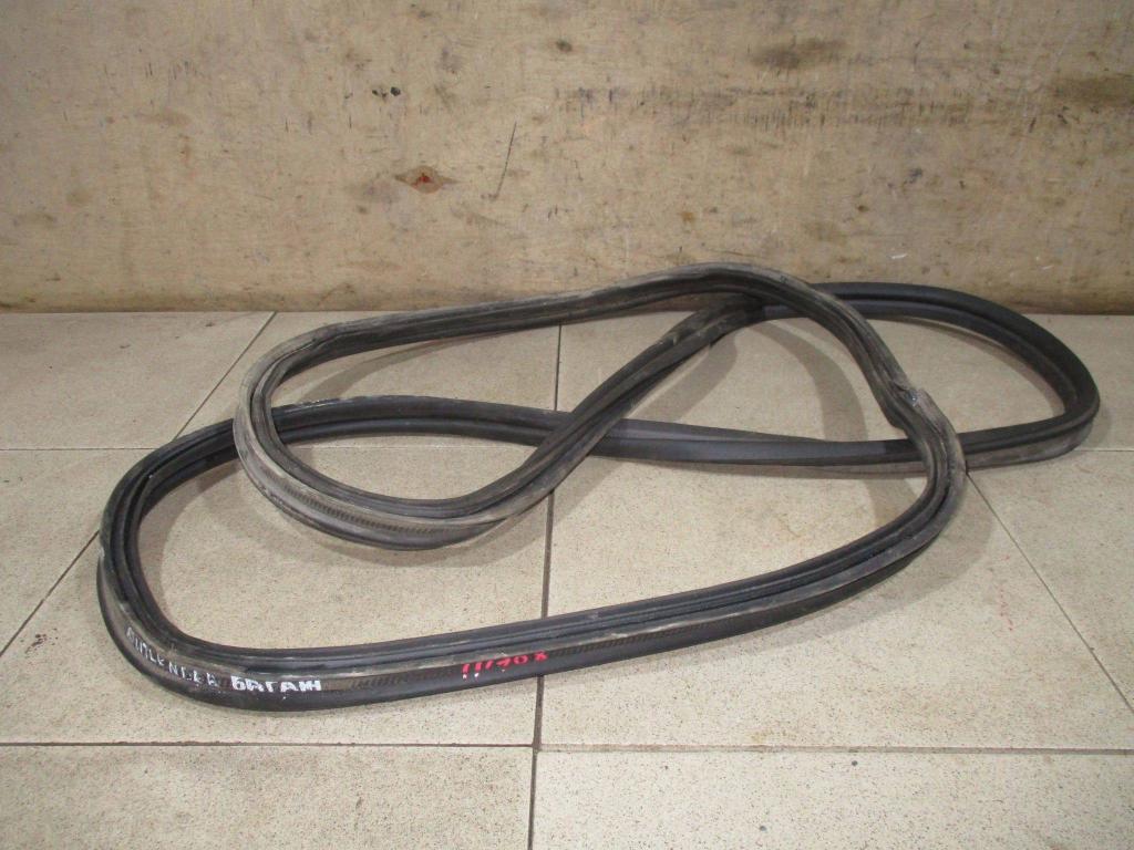 Уплотнитель багажника, 1500 рублей, Пермь