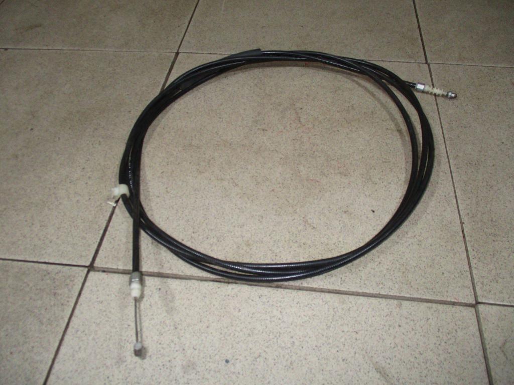 Трос открывания багажника, 500 рублей, Пермь