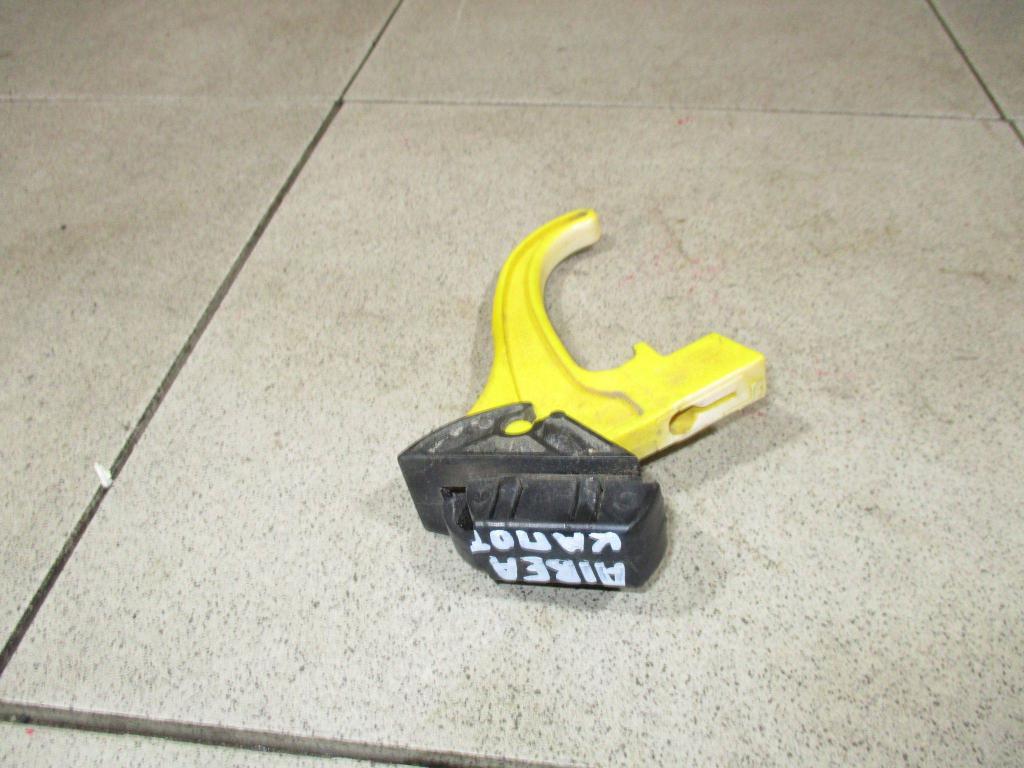 Ручка открывания капота, 500 рублей, Пермь