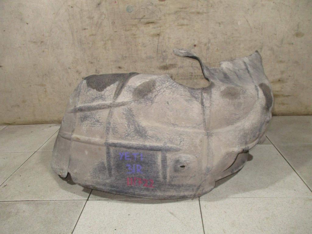 Локер задний правый, 2000 рублей, Пермь