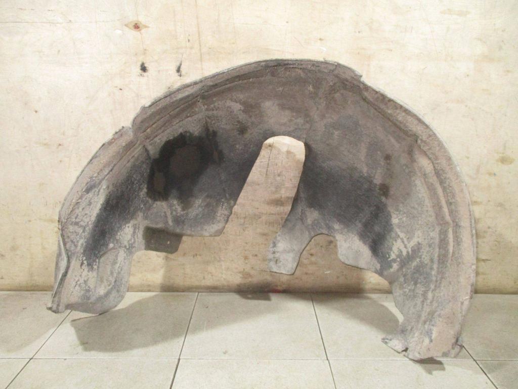 Локер задний правый, 2000 рублей, Пермь