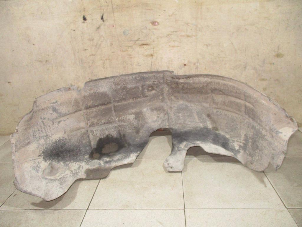 Локер задний правый, 2000 рублей, Пермь