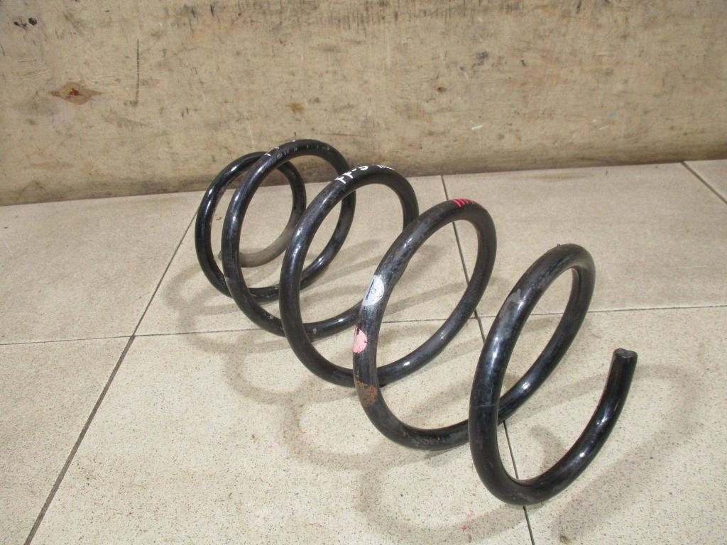 Пружина передняя, 2000 рублей, Пермь