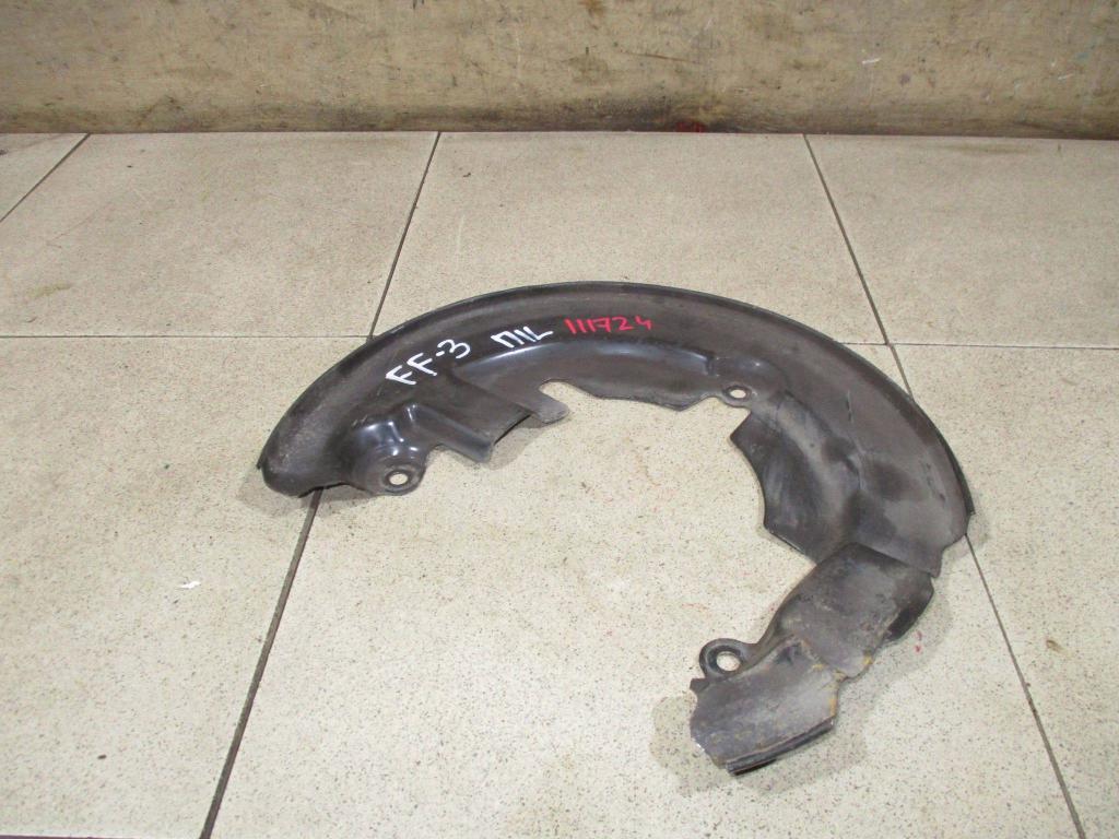 Пыльник тормозного диска, 1500 рублей, Пермь