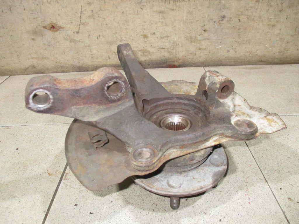 Кулак поворотный передний правый, 3000 рублей, Пермь