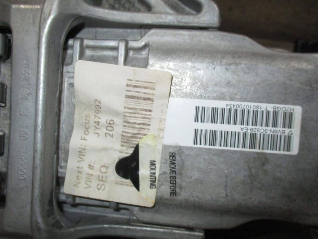 Колонка рулевая, 1500 рублей, Пермь