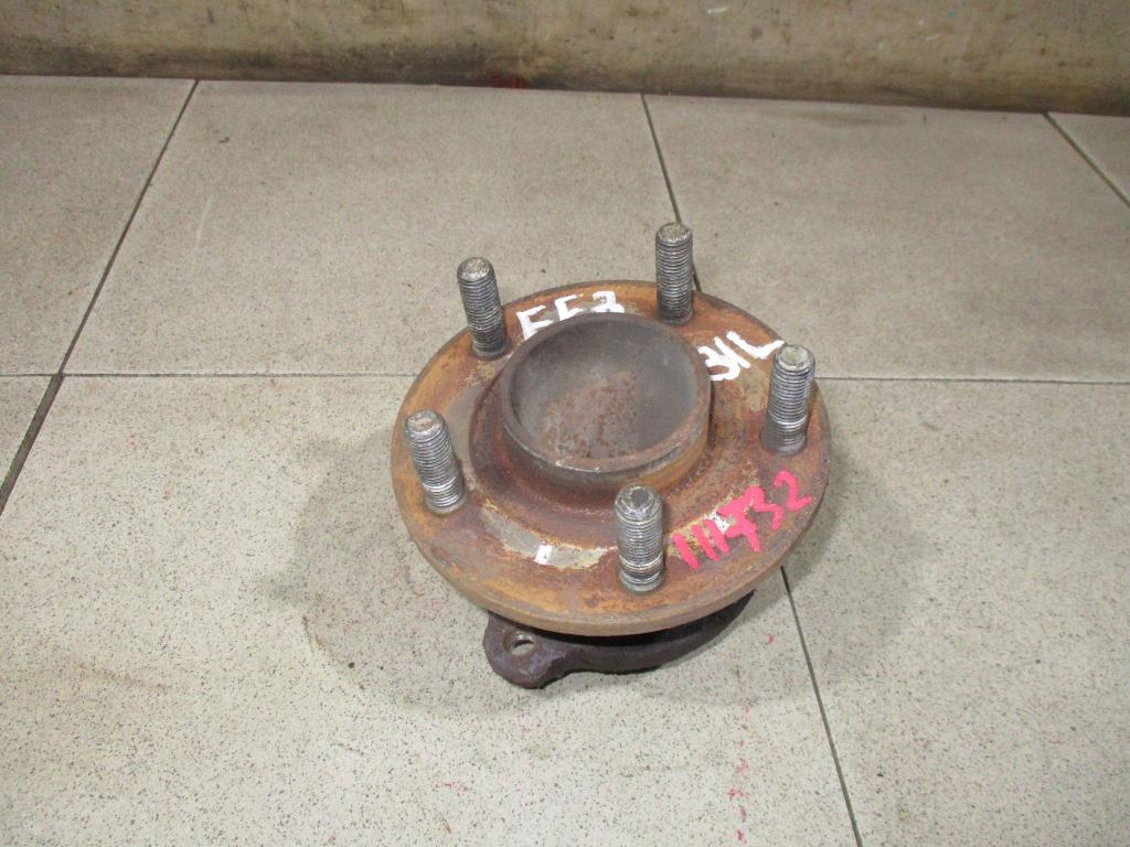 Ступица задняя, 1500 рублей, Пермь