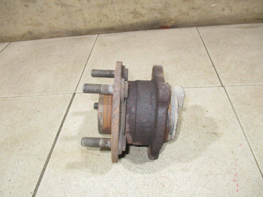 Ступица задняя, 1500 рублей, Пермь