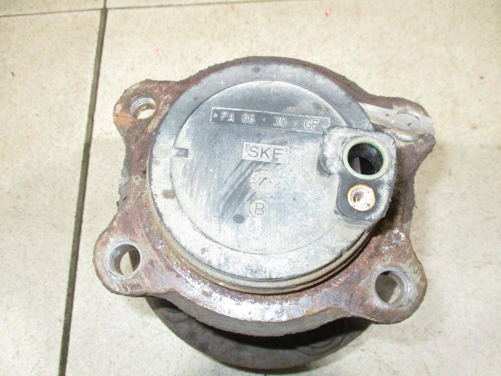 Ступица задняя, 1500 рублей, Пермь