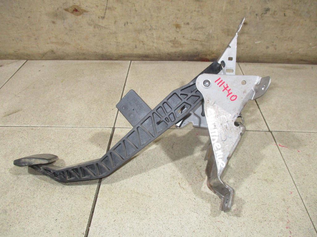 Педаль сцепления, 1000 рублей, Пермь