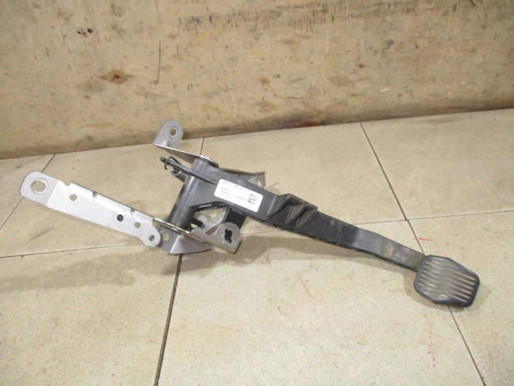 Педаль сцепления, 1000 рублей, Пермь