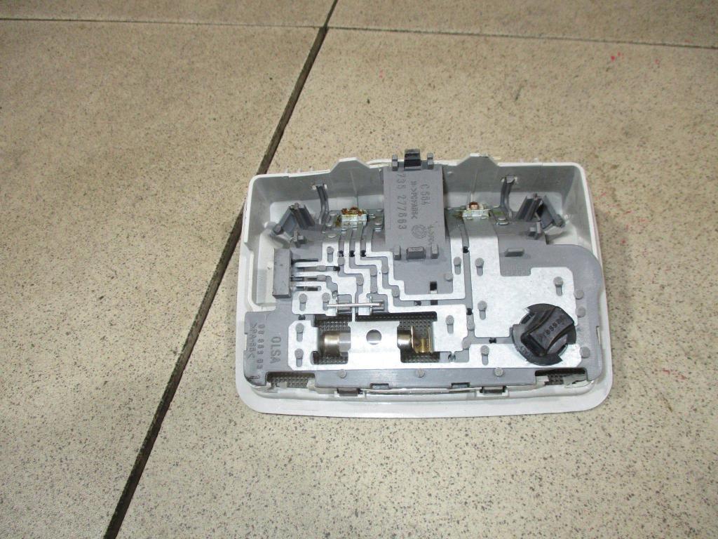 Плафон салонный, 700 рублей, Пермь