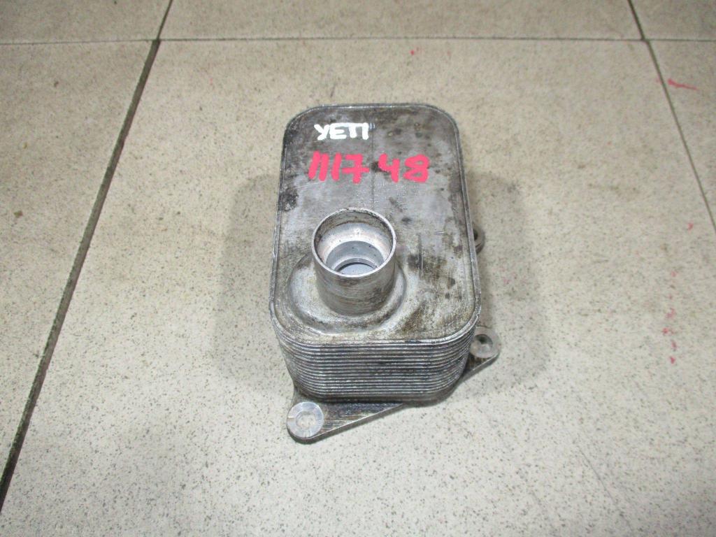 Радиатор масляный, 1000 рублей, Пермь