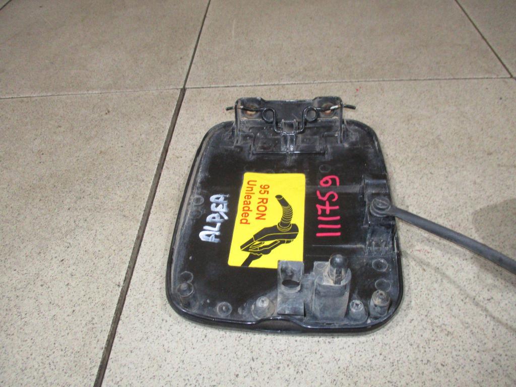 Лючок бензобака, 1300 рублей, Пермь