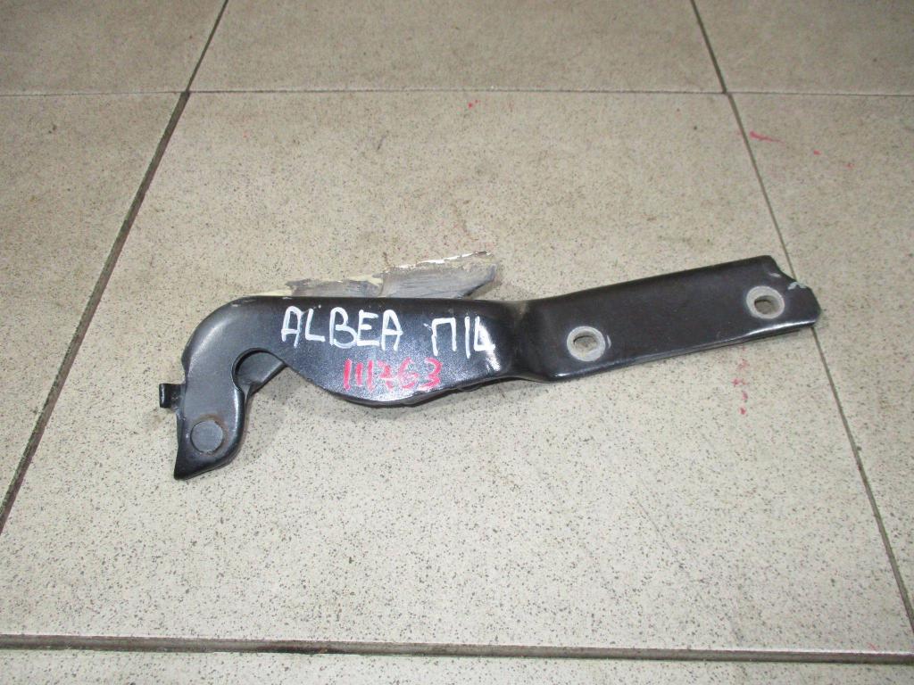 Петля капота левая, 550 рублей, Пермь