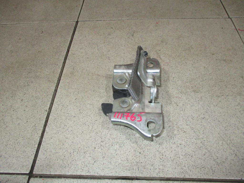 Замок спинки сиденья, 500 рублей, Пермь