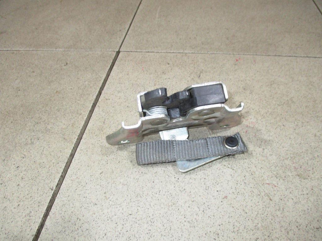 Замок спинки сиденья, 500 рублей, Пермь