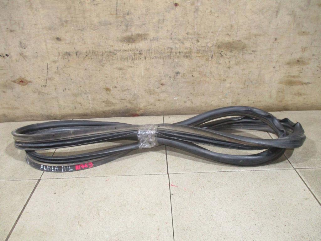 Уплотнитель двери, 500 рублей, Пермь