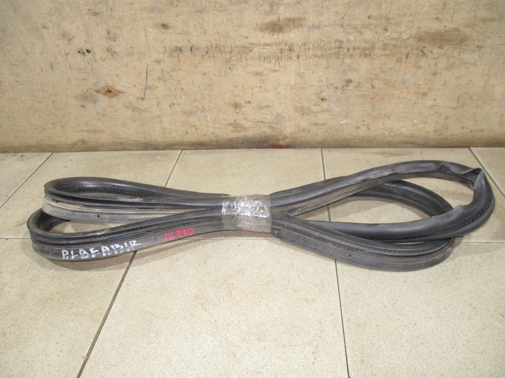 Уплотнитель двери, 500 рублей, Пермь