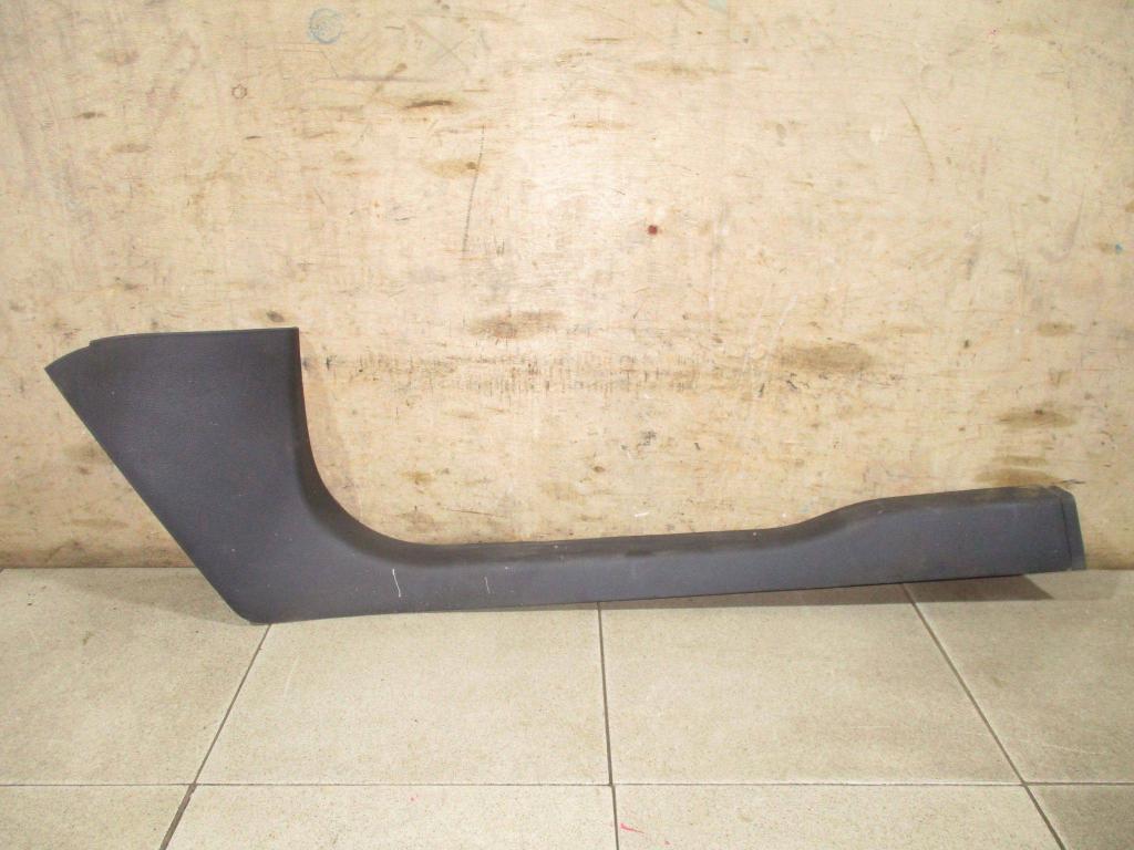 Накладка порога внутренняя, 500 рублей, Пермь