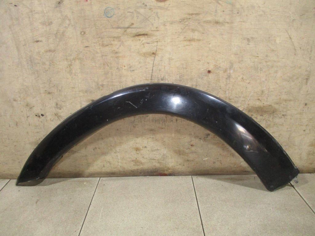 Накладка переднего крыла левого, 5000 рублей, Пермь