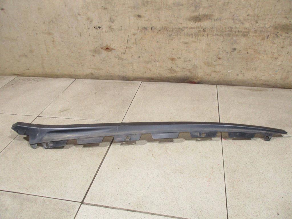 Молдинг лобового стекла, 500 рублей, Пермь