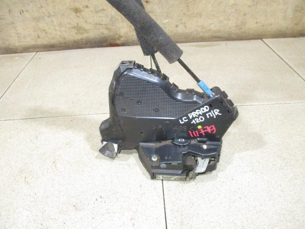 Замок двери передней правой, 1500 рублей, Пермь