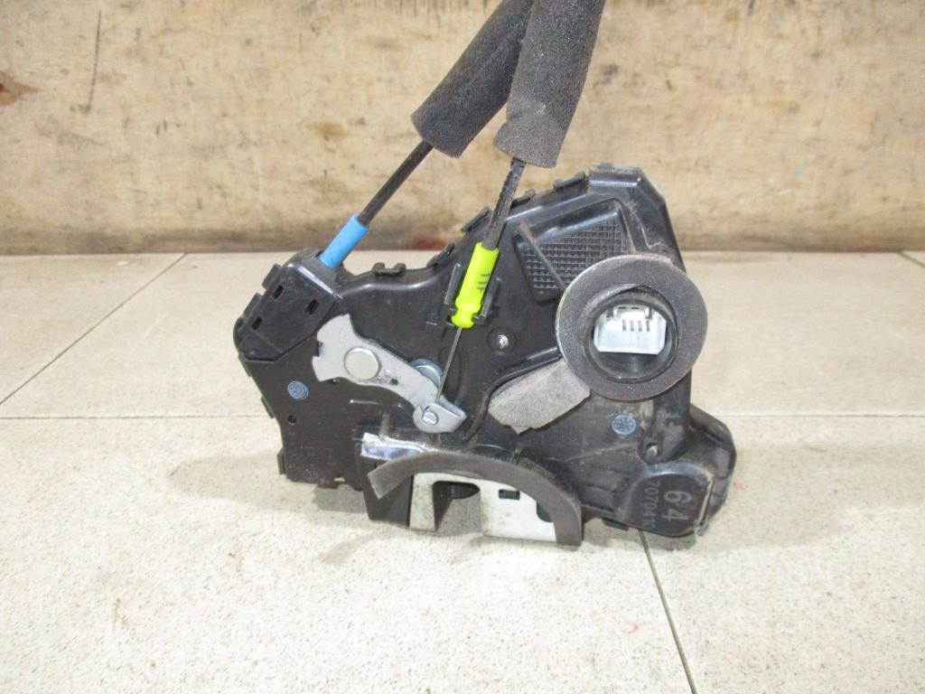 Замок двери передней правой, 1500 рублей, Пермь