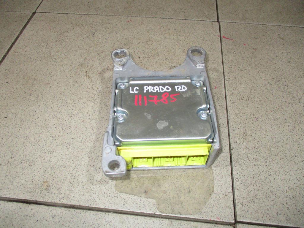 Блок управления AIR BAG, 2500 рублей, Пермь