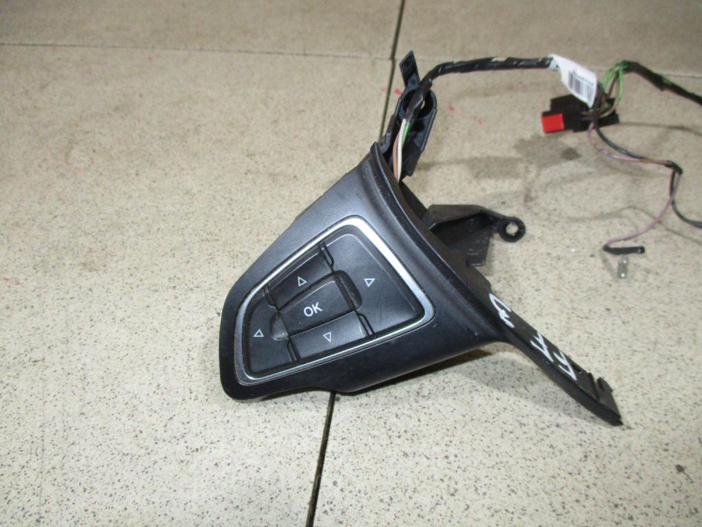 Кнопка в руль, 1500 рублей, Пермь