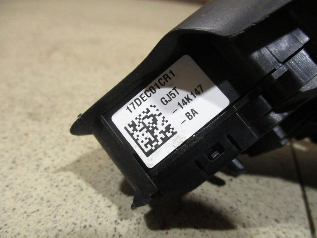 Кнопка в руль, 1500 рублей, Пермь