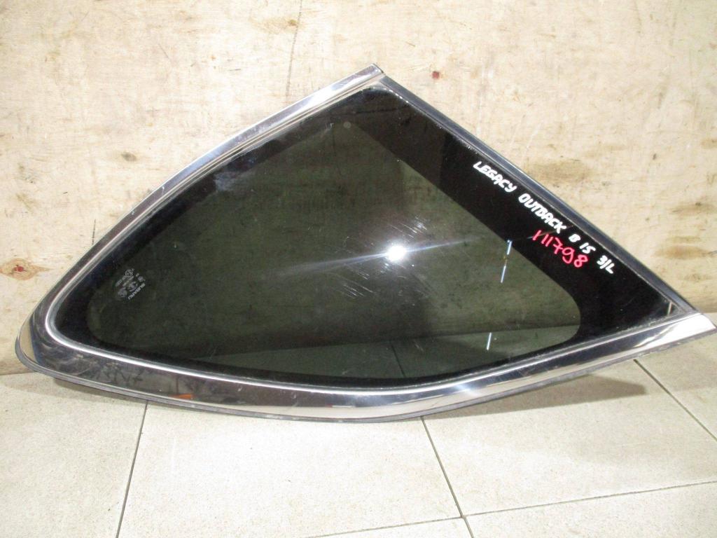 Стекло кузовное глухое левое, 4000 рублей, Пермь