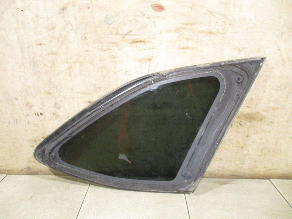 Стекло кузовное глухое левое, 4000 рублей, Пермь
