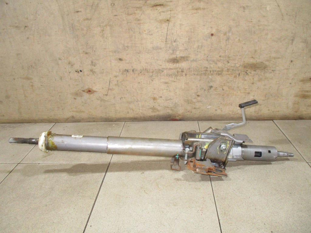 Колонка рулевая, 1500 рублей, Пермь