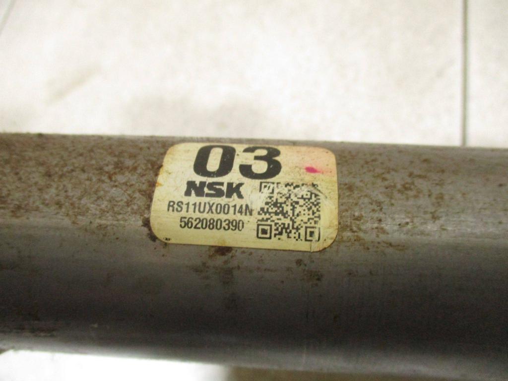 Колонка рулевая, 1500 рублей, Пермь