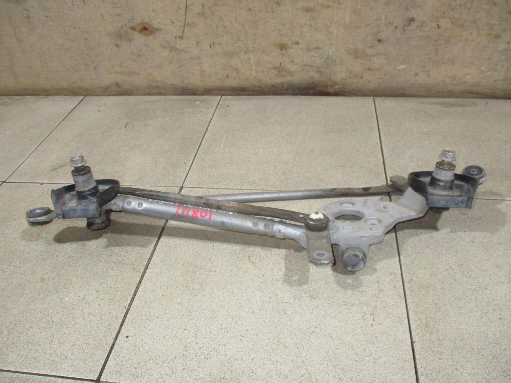 Трапеция дворников, 3000 рублей, Пермь