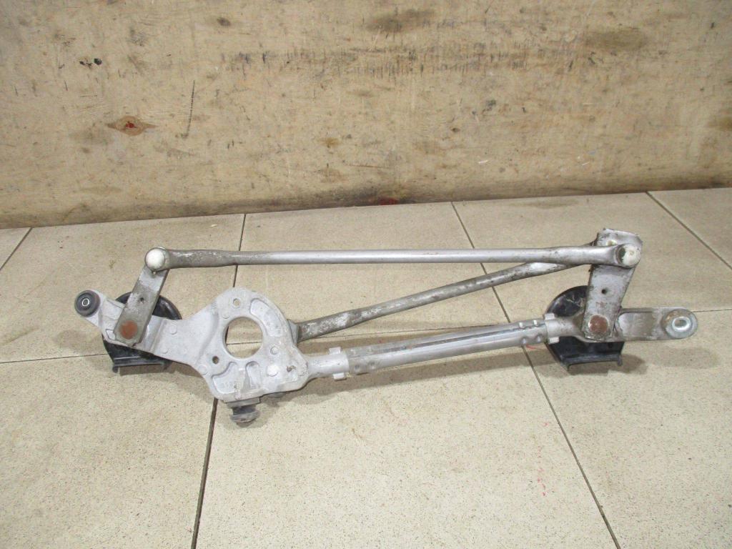 Трапеция дворников, 3000 рублей, Пермь