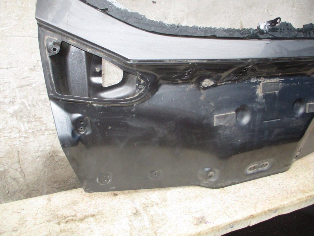 Дверь багажника, 10000 рублей, Пермь