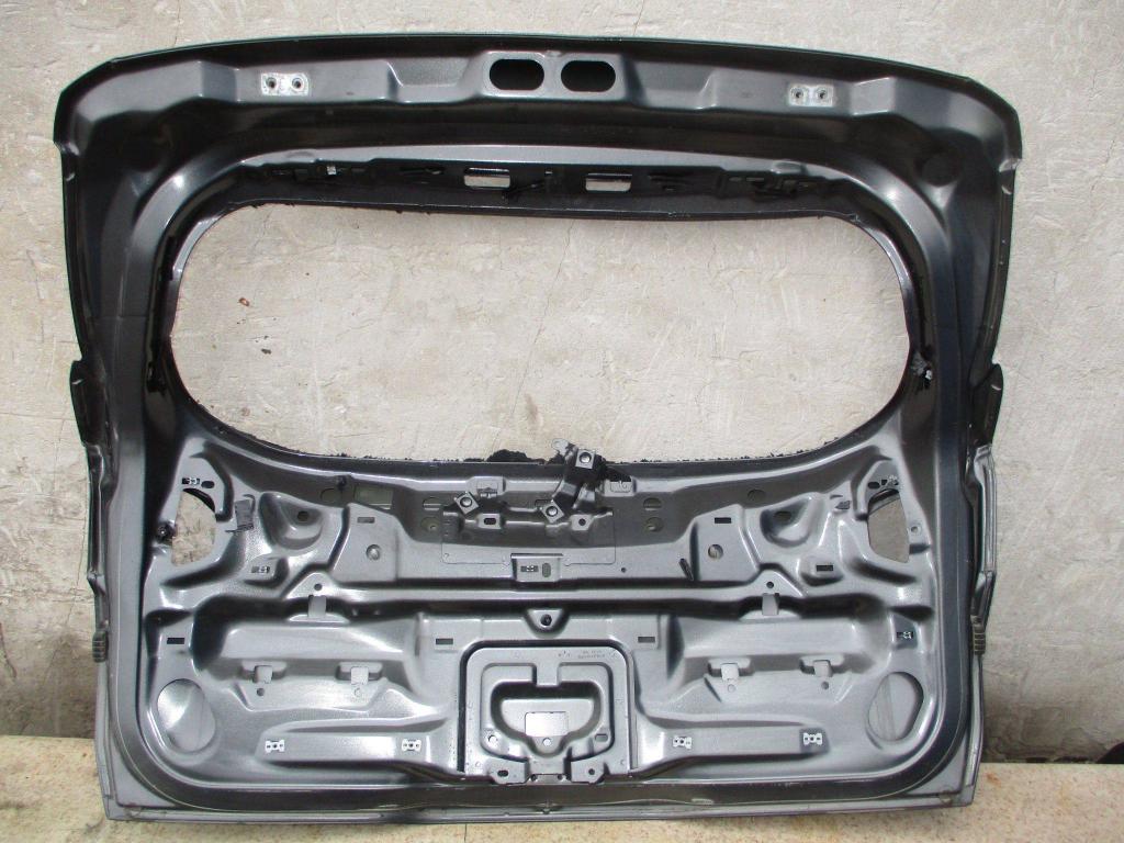 Дверь багажника, 10000 рублей, Пермь