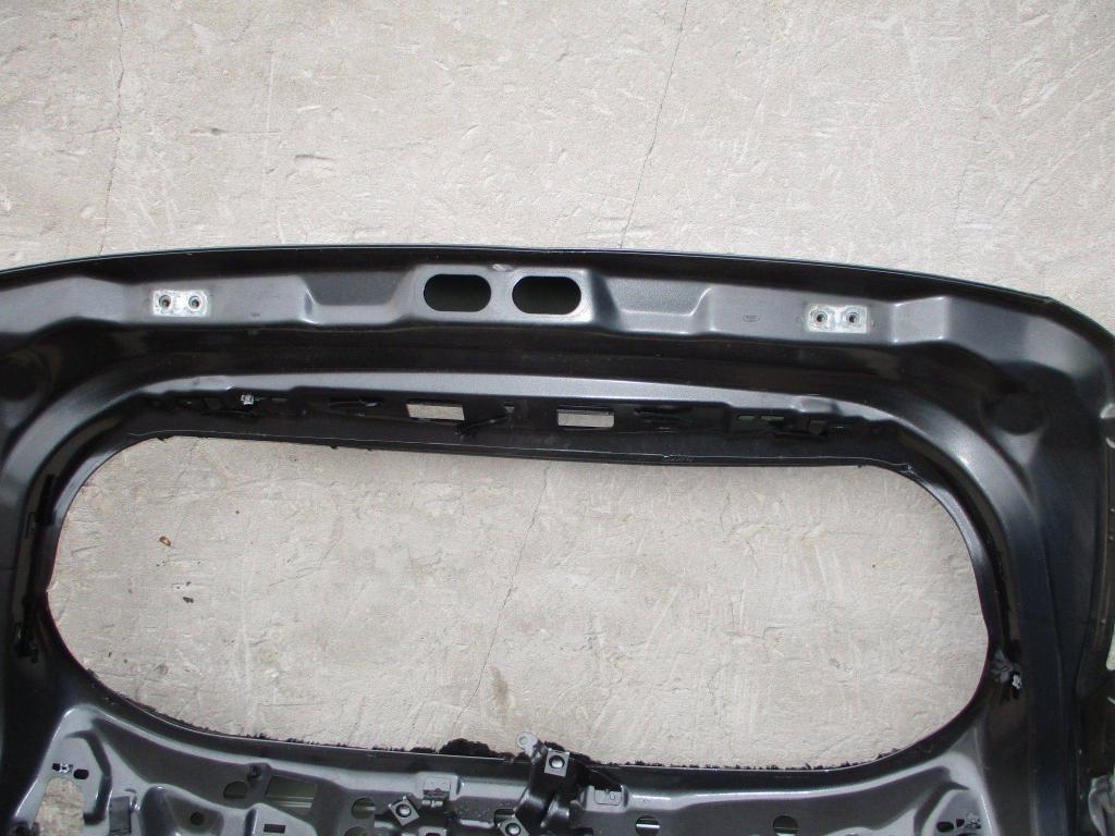 Дверь багажника, 10000 рублей, Пермь