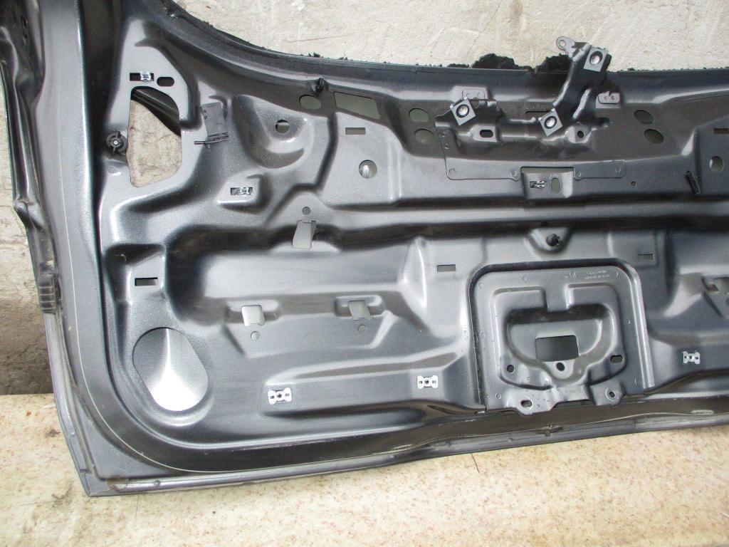 Дверь багажника, 10000 рублей, Пермь