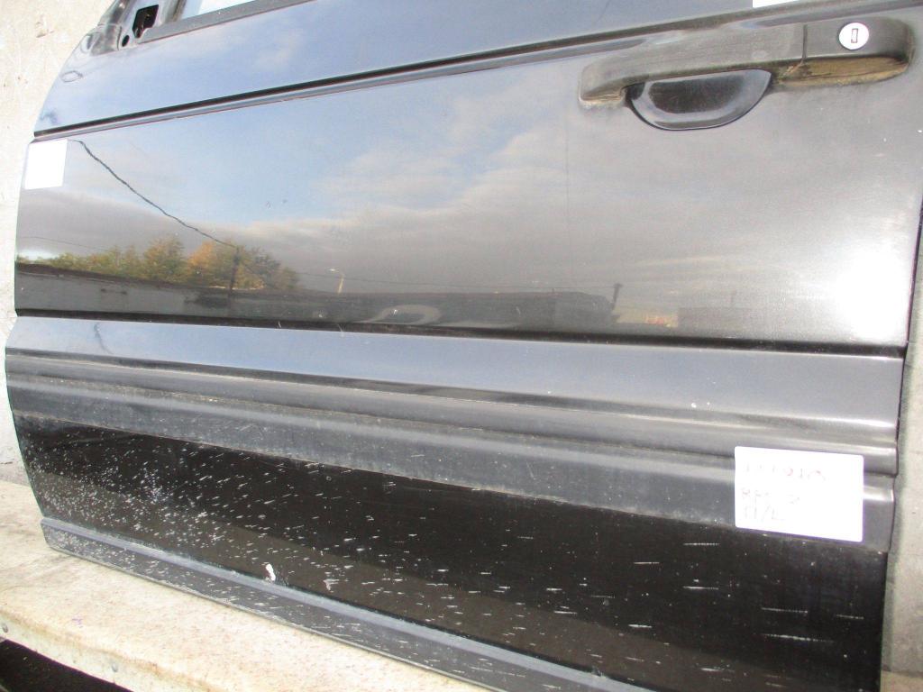 Молдинг передней левой двери, 850 рублей, Пермь