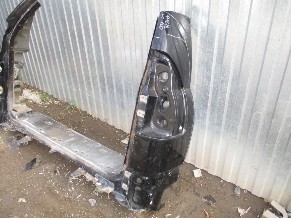 Панель задняя, 27000 рублей, Пермь